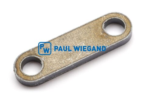 Lug Zöller 300 clevis d: 8 l: 50 w: 14 h: 4 EBM: 36