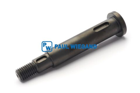 Śruba kołnierzowa Zöller do otwierania pokryw M14 D: 20/16 L: 124
