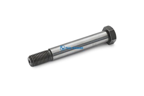 Śruba mocująca DIN 609 M16x93 8.8 D: 17 l: 120 od 01/2003