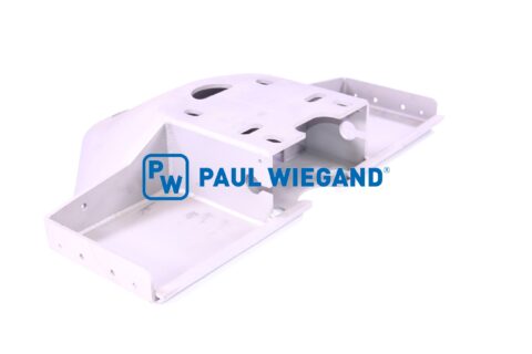 Delta Diamond Inch 2501 z systemem Ident-System po prawej stronie