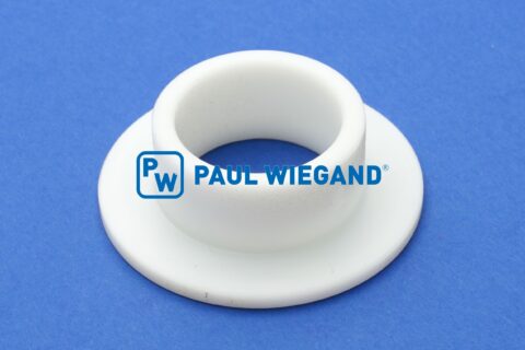 Tuleja kołnierzowa Zöller 1602 Dźwignia odchylania Delta