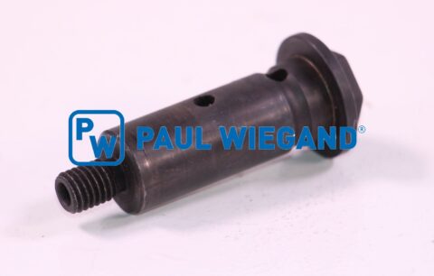 Śruba Zöller 1602 Siłownik hydrauliczny Delta Zacisk po stronie tłoczyska