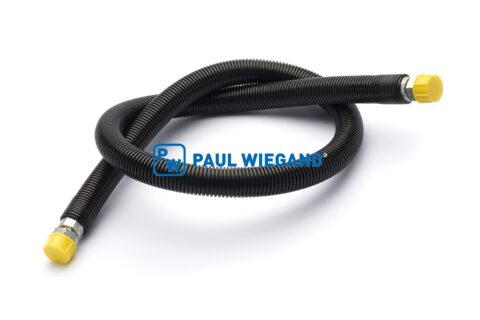 Wąż hydrauliczny Zöller 2300 rozdzielacz ramię obrotowe l: 1240