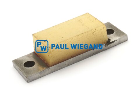 Drążek ograniczający Zöller 369 Wózek podnośnikowy l: 25 szer: 80 wys: 5