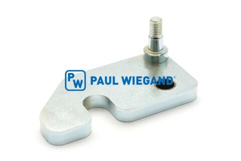 Blokada do wózków paletowych Bolt Zöller 2300 serii 1.1