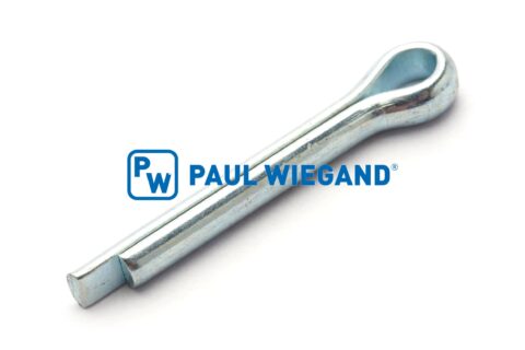 Końcówka przełącznika DIN/ISO 94/1234 3,2x20 ocynkowana
