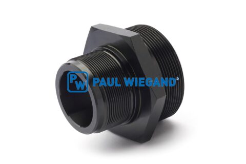 Podwójny nypel Zöller 2301 Delta obudowa cylindra siłownik niepełnoobrotowy od 01/2003