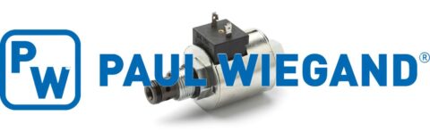Zawór kierunkowy Zöller 2301 Delta wraz z blokiem sterowania cewki elektromagnetycznej Y1 2/2-drożny od 01/2003