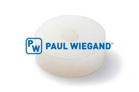 Tuleja dystansowa Zöller 2403 Blokada wózka paletowego Alpha