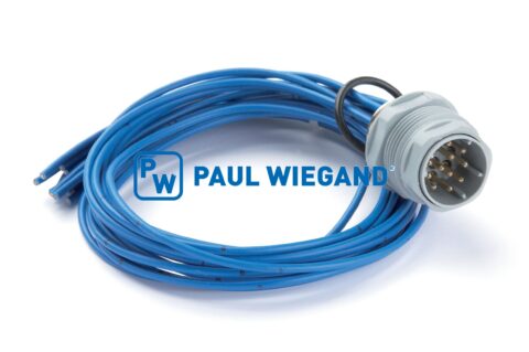 Zestaw montażowy Kabel Zöller 2300