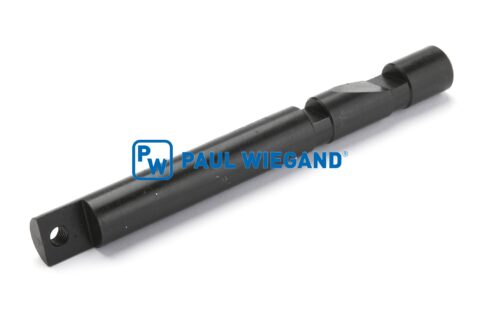 Blokada wózka paletowego Bolt Zöller 1.1 D: 23 l: 238