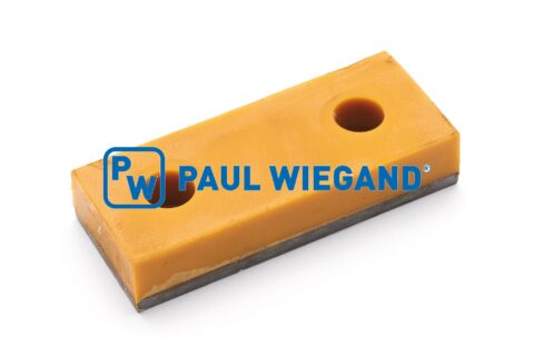 Metalowa listwa oscylacyjna Zöller 369 100x40x20mm