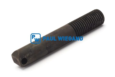 Śruba Zöller 169 Urządzenie dodatkowe 2,5 m³ M16 D: 16 d: 96