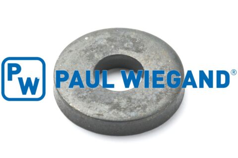 Tarcza Zöller 2301 Delta uchwyt przełączający DIN 6340 22,5x8,4x3,5