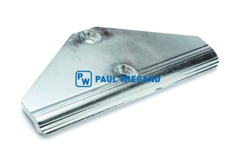 Klapa wyłącznika lewego/prawego wózka paletowego Zöller 2501 Delta Diamond