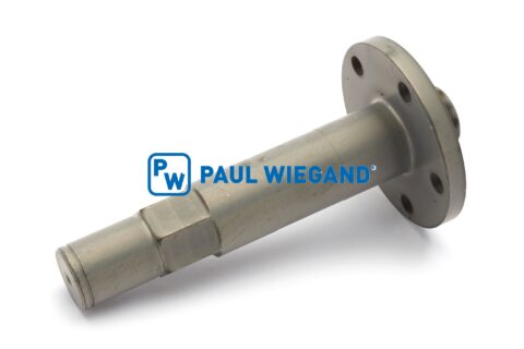 Śruba łożyskowa Zöller 2405 Rotary III wspornik kontenera