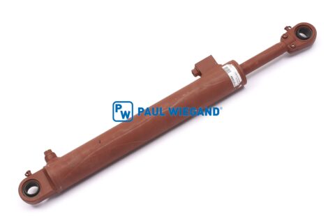 Siłownik hydrauliczny Zöller 2349 Gamma KS: 63 Skok: 417 EBM: 794