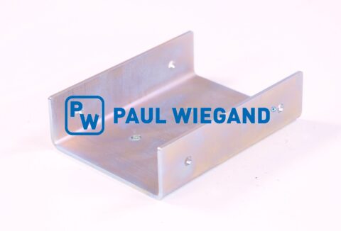 Tin Zöller 2349 Wsparcie kontenera Gamma