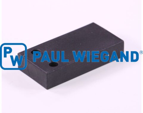 Drzwi serwisowe wyłącznika bezpieczeństwa Magnet Zöller Medium X2i