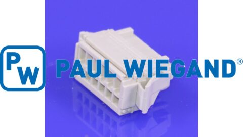 Wtyczka WAGO Inch Medium XL - XXL 6-pin
