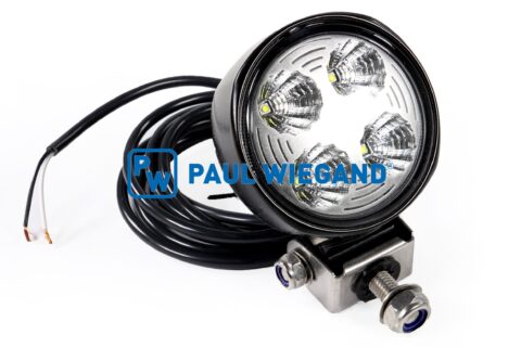 Lampa robocza Zöller Medium X2i LED sekcja tylna 12/24VDC 13W