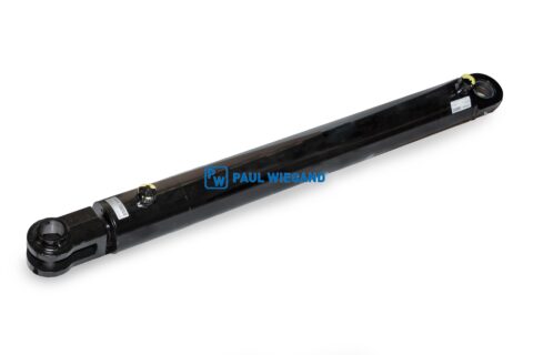 Siłownik hydrauliczny Zöller Medium X4 Płyta nośna KS: 55 Skok: 920 EBM: 1310