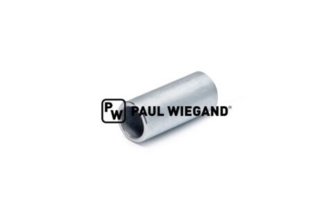 Rurka dystansowa Zöller Medium X4, prasowana, średnica: 12, długość: 28, grubość ścianki: 1,5