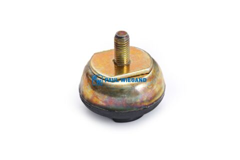 Gumowo-metalowy zbiornik oleju hydraulicznego Zöller Medium X4
