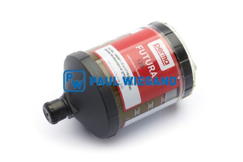 Wkład ze smarem Perma SF01 Zöller 2301 Delta od 01/2003