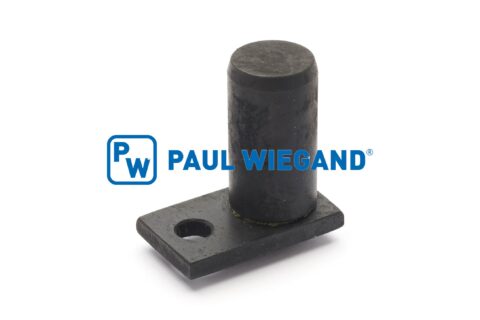 Śruba Zöller 2301 Delta po stronie drążka zabezpieczającego przed wywróceniem od 01/2003