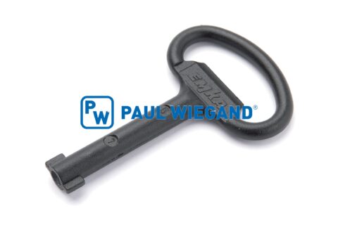 Klucz dwupiórowy Zöller 2301 Delta twist lock do 12/2004