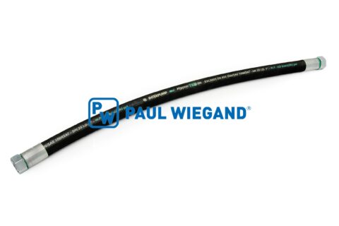Wąż hydrauliczny Zöller 2301 Delta złącze 28L (M36x2) l: 1000 do 12/2004