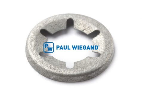 Podkładka zabezpieczająca Zöller 2301 Delta shaft KS 10x22x0.8