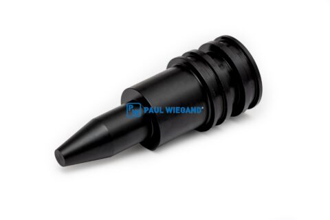 Siłownik niepełnoobrotowy z tłokiem calowym 2301 Delta od 01/2003