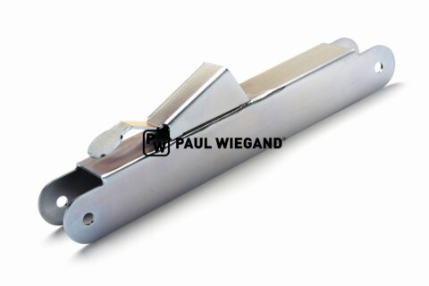Boczna bariera ochronna Lever Zöller 2301 Delta