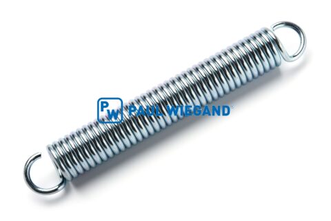 Sprężyna napinająca Zöller 2402 Rotary II boczna bariera ochronna