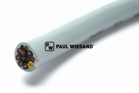 Kabel Zöller 12x0,5 mm² (na metry) nieekranowany