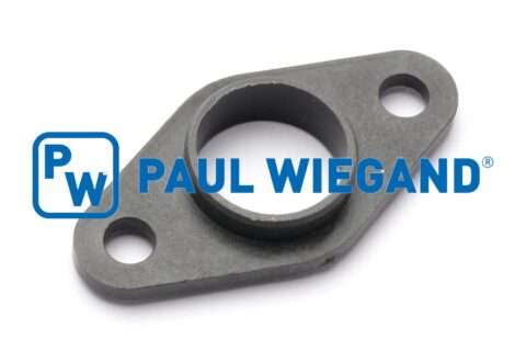Łożysko kołnierzowe do wózka paletowego Zöller 2301 Delta od 04/2005