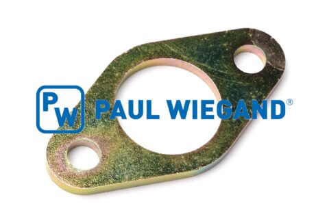 Płyta łożyskowa do wózka paletowego Zöller 2301 Delta od 04/2005