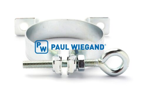 Wspornik Zöller 2301 wkład ze smarem Delta od 01/2003