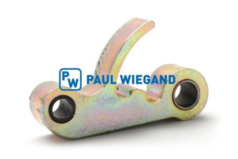 Końcówka przełącznika Zöller 2301 Delta listwa grzebieniowa metalowa d: 8/10 w: 15 od 03/2012