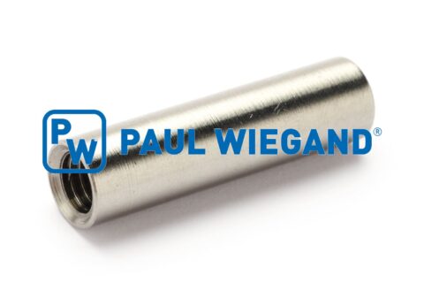 Axle Zöller 2301 Delta shift lug flap switch bottom D: 7.85 l: 30 od 03/2012