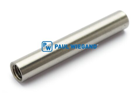 Oś Zöller 2301 Delta comb bar D: 7.85 l: 50 od 03/2012