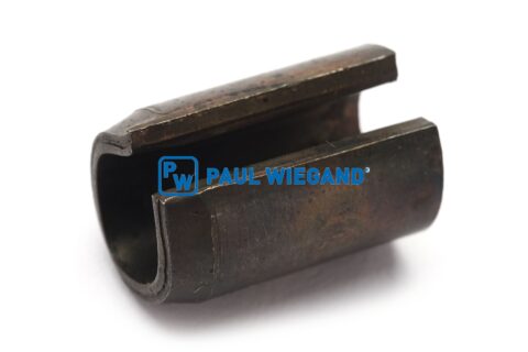 Tuleja zaciskowa do dużych obciążeń Zöller 2301 Delta comb bar 10x16 od 01/2003