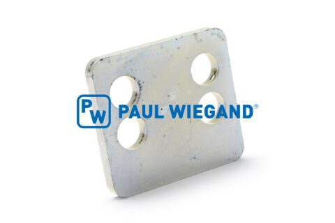 Płytka grzebieniowa Zöller 2301 Delta od 01/2003