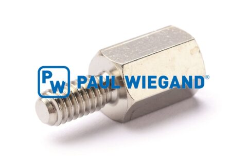 Element dystansowy Zöller 2301 Delta skrzynka rozdzielcza M4 od/do 01/2005 - 12/2008