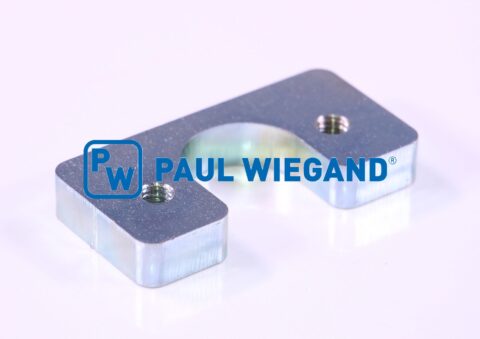Płytka blokująca Zöller 2301 Delta duster holder