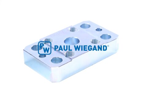 Adapter do wózka paletowego Zöller 2301 Delta