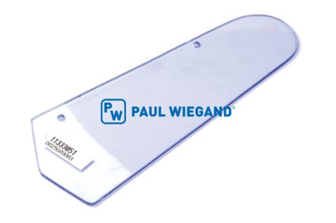 Osłona ochronna Zöller 256 Lifter PVC