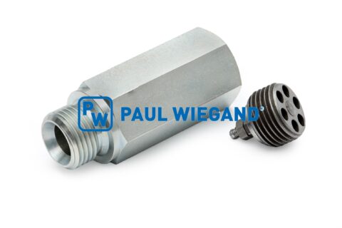 Zabezpieczenie przed pęknięciem rury Zöller 256 G1/2"